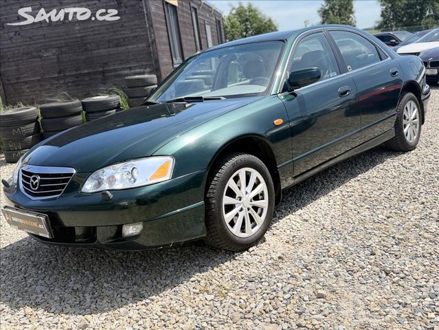 Mazda Xedos